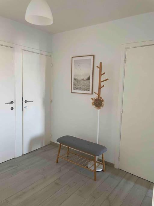 Residentie Piccadilly 2 Slpk Appartement Te Oostende, 4 Tot 5 Pers, Met Terras Exterior foto